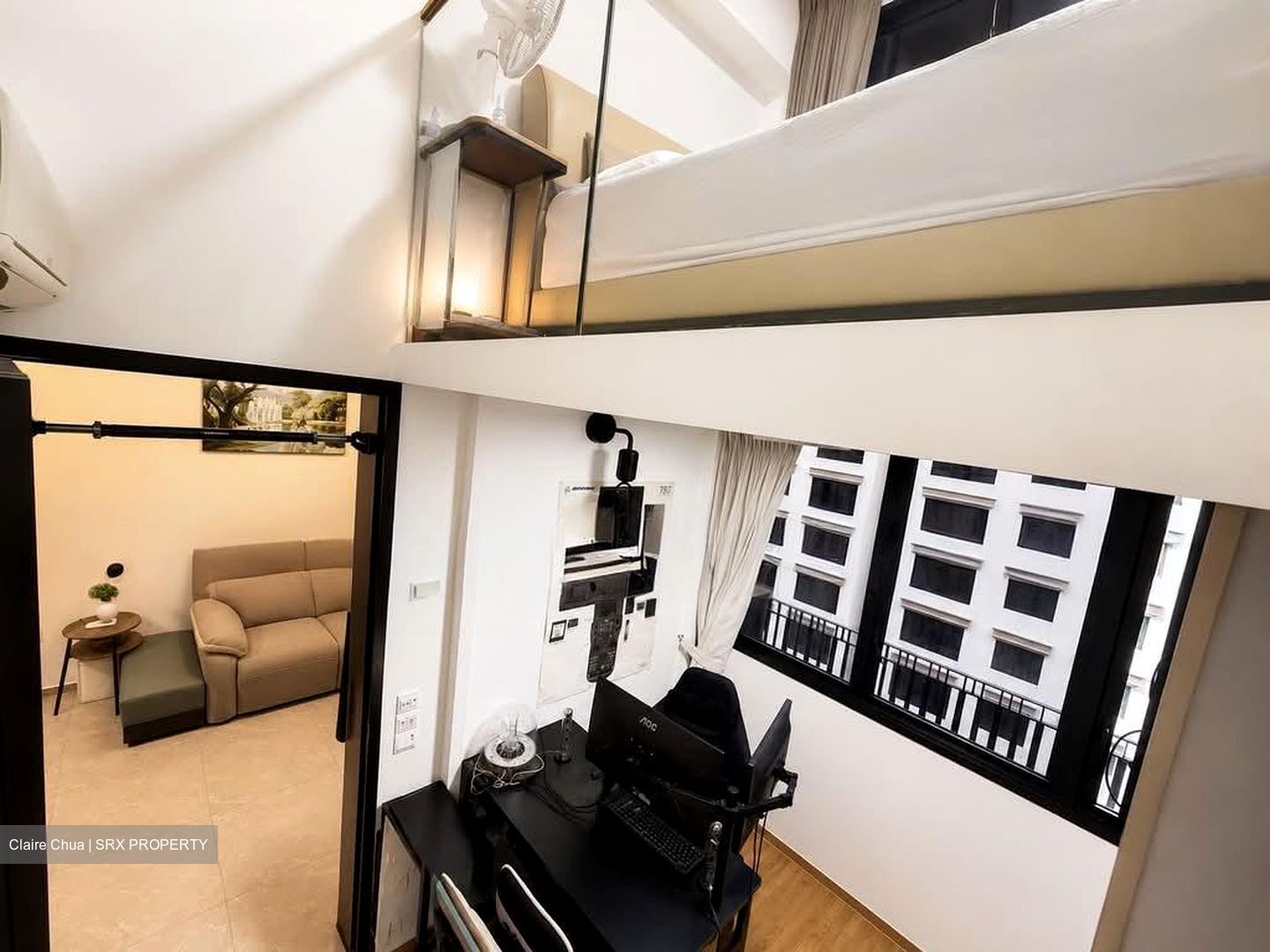 Bidadari Park Drive (D13), Condominium #595217251